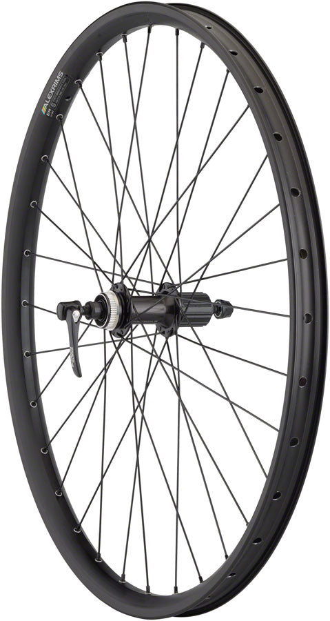Rueda Trasera de Disco Shimano Deore / Alex EM30 - 27.5" QR x 135mm