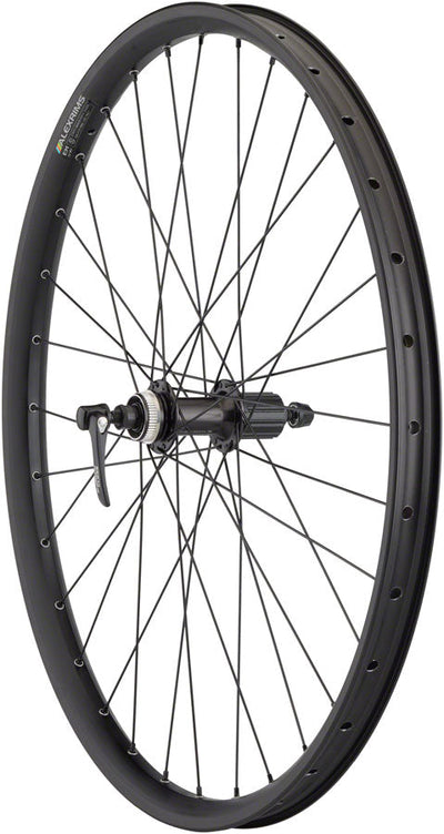 Shimano Deore / Alex EM30 Disc Rear Wheel - 27.5" QR x 135mm