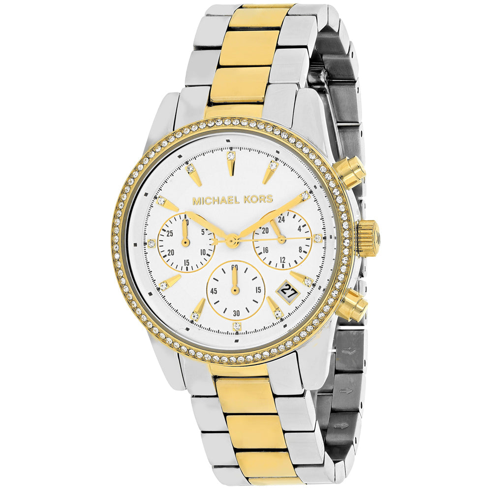 Montre Ritz pour femmes Michael Kors