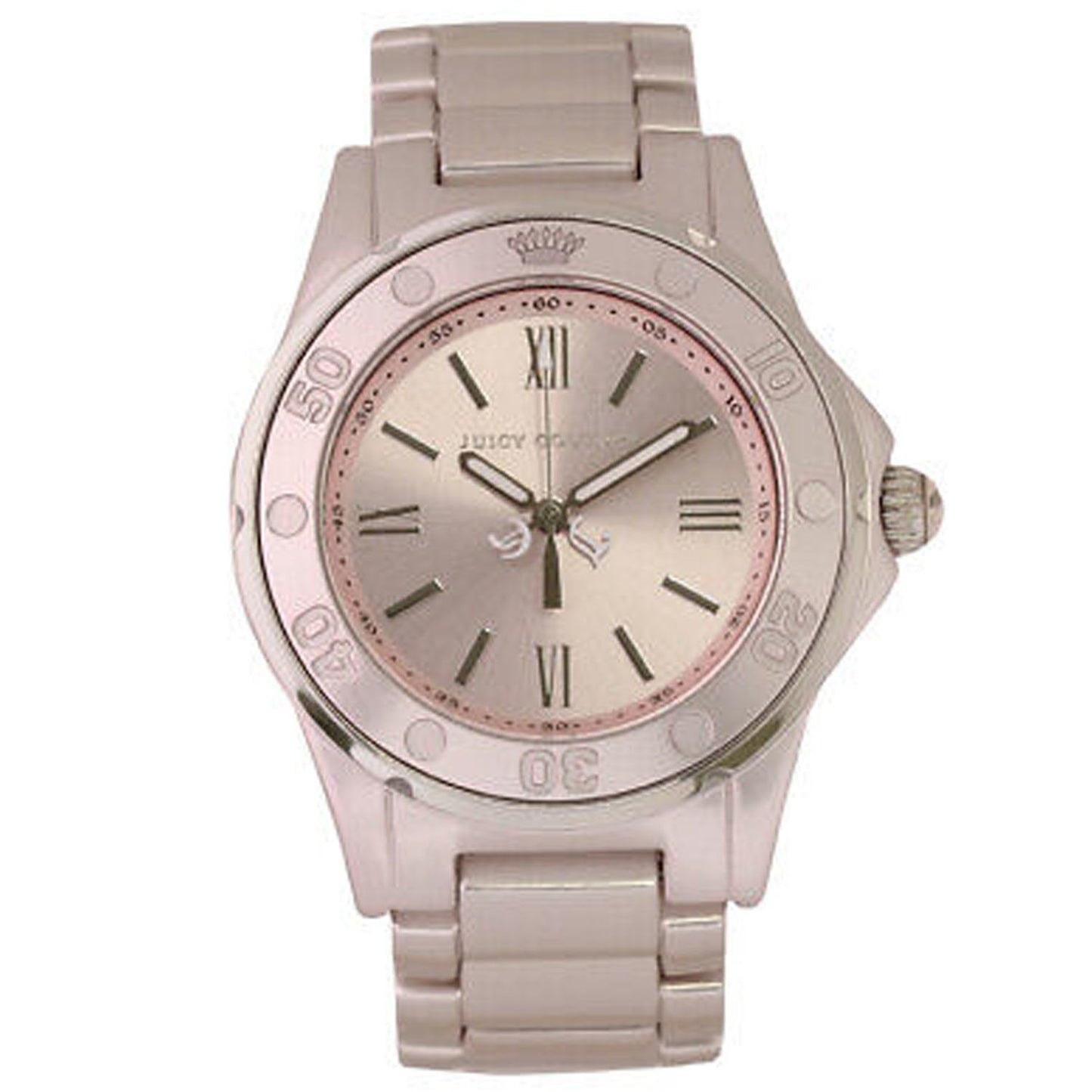 Juicy Couture Women's Rich Girl Watch