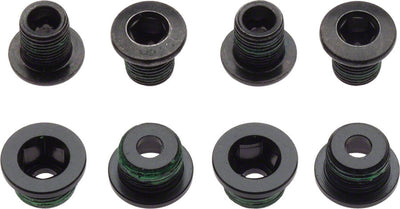SRAM/Truvativ X0 and X9 Chainring Bolt Kit - 8 Pieces