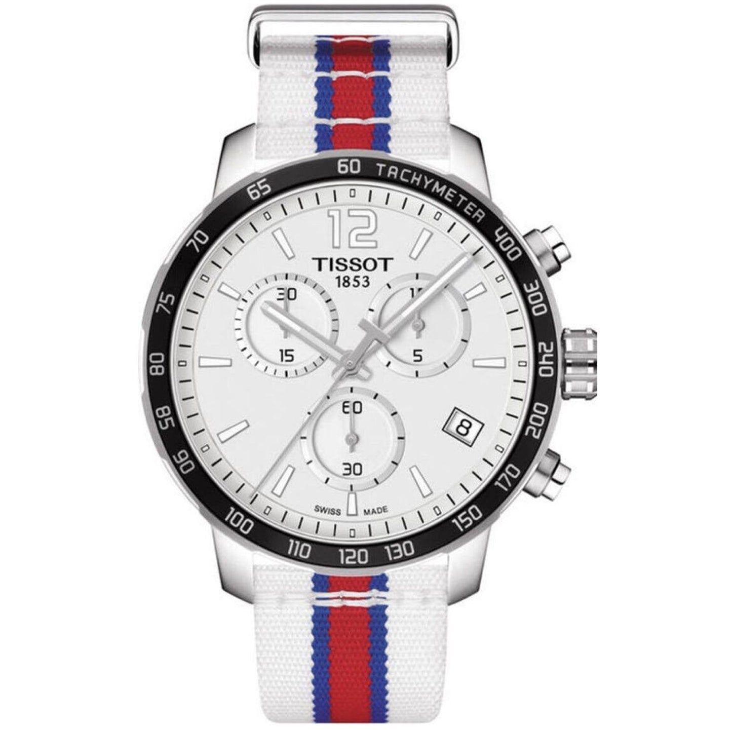 Montre Tissot Quickster pour homme