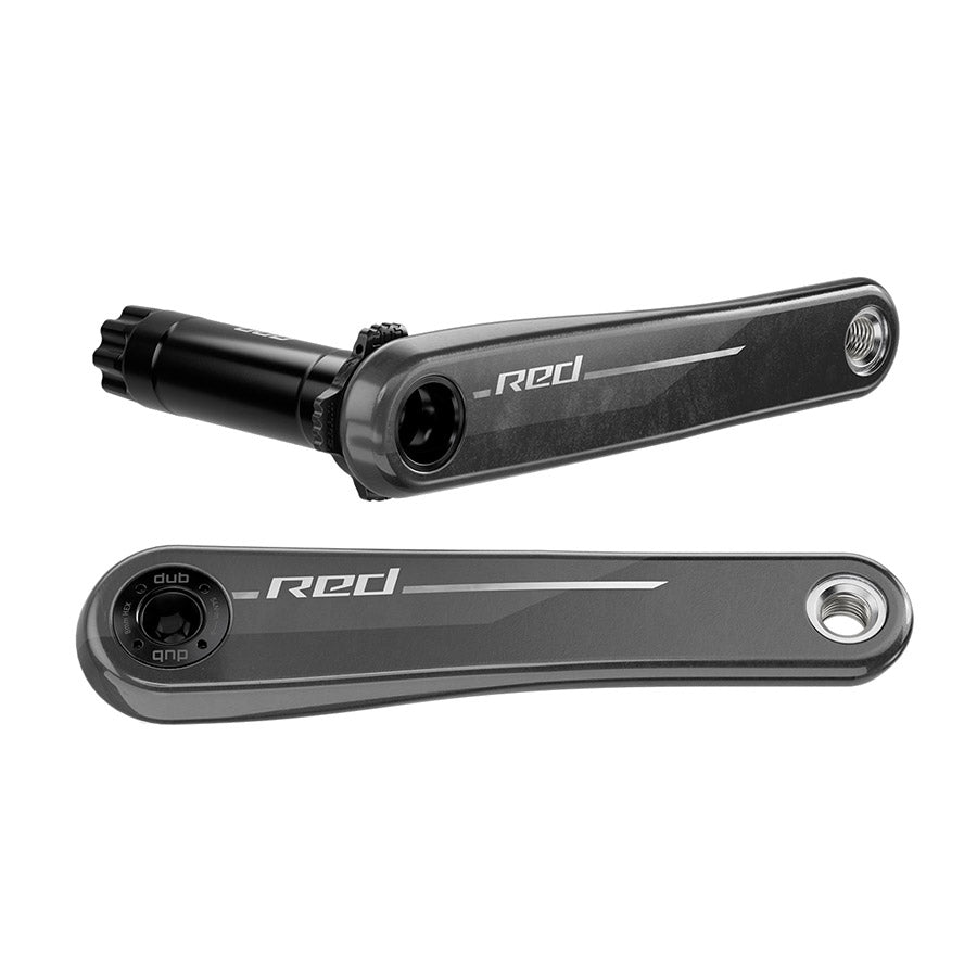 Ensemble de manivelles SRAM Red E1 DUB - 150mm BCD