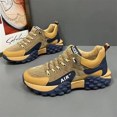 Men's Versatile Casual Sports Running Sneakers