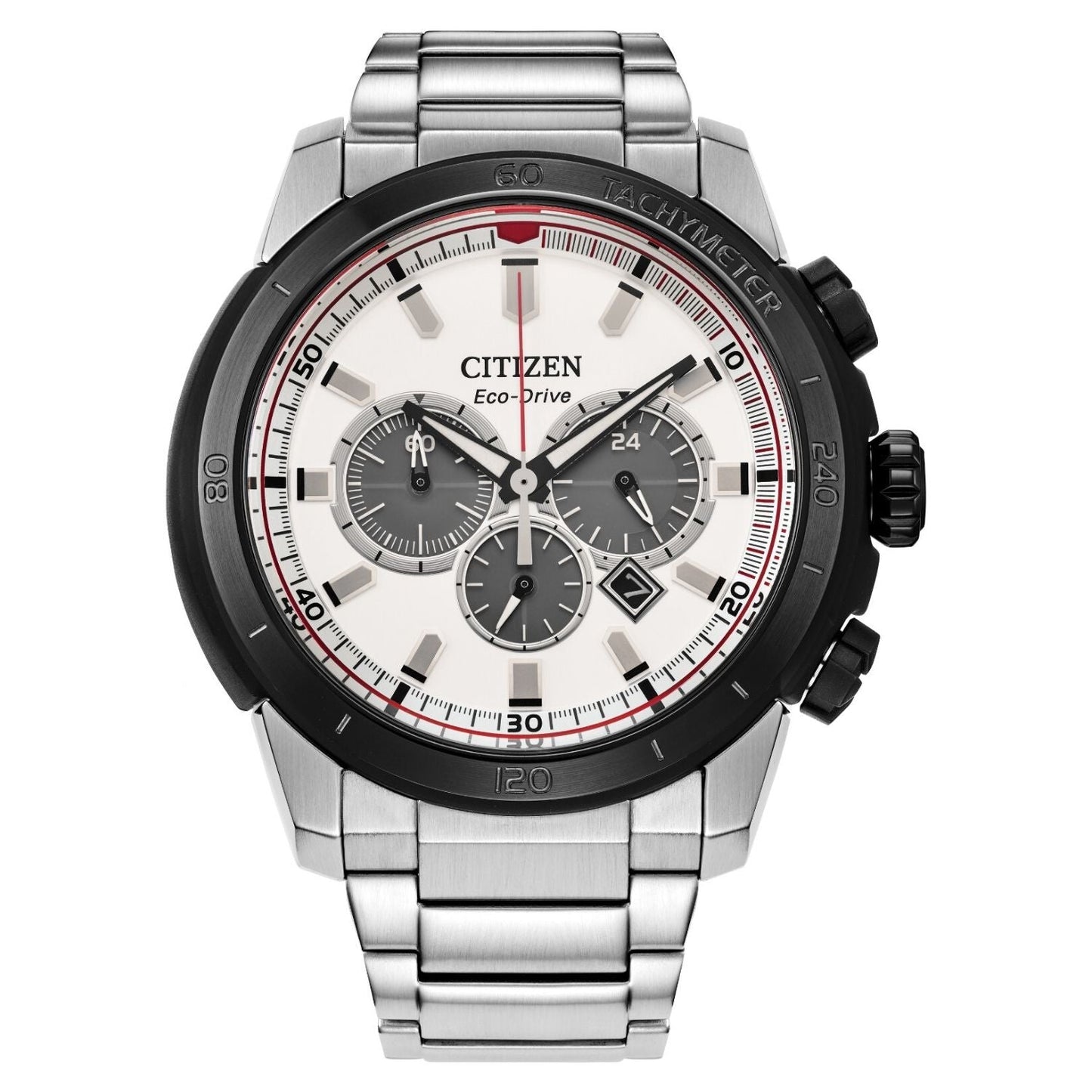 Citizen Men's Eco Drive Watch