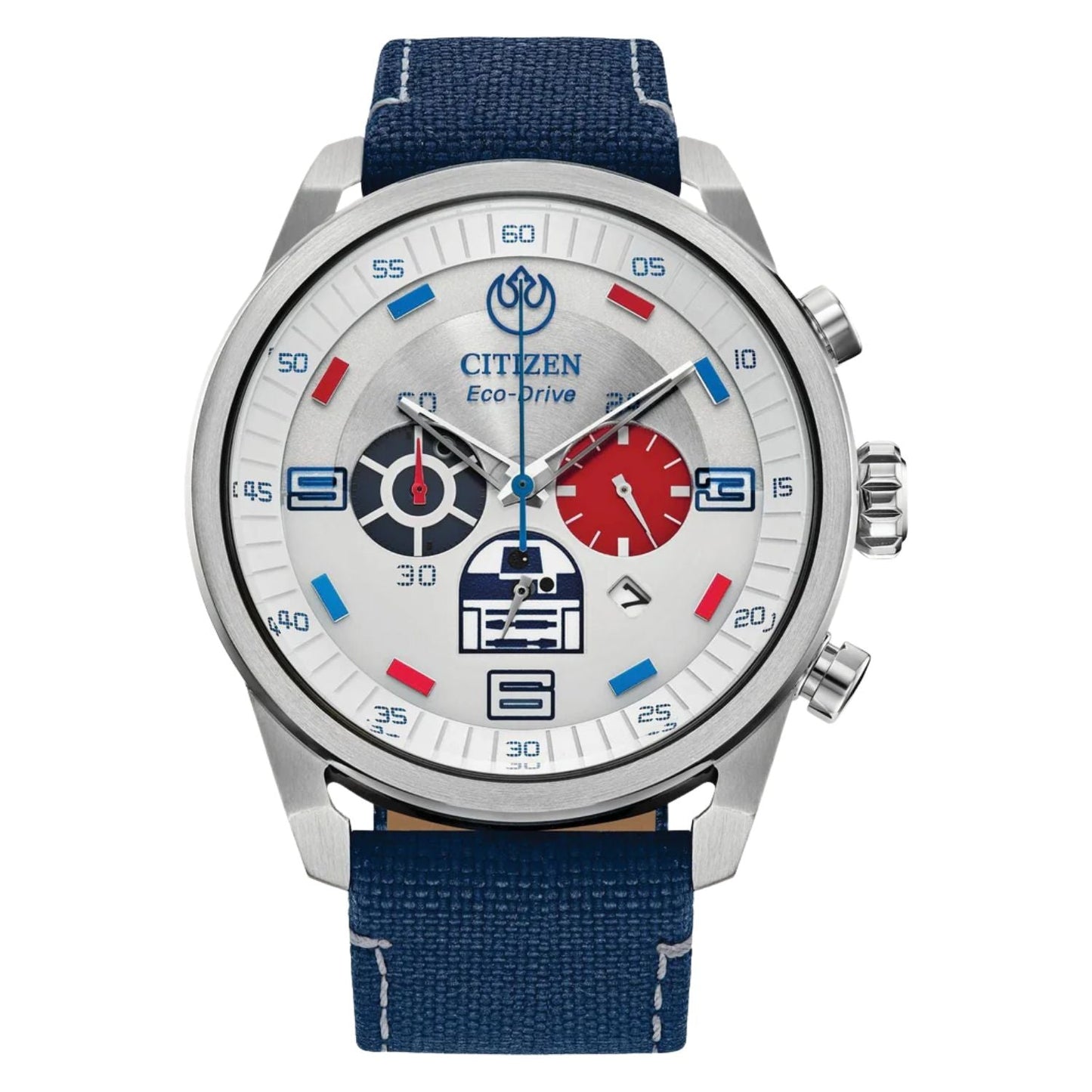 Citizen Men's Eco-Drive Watch