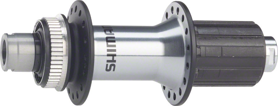Shimano FH-RS770 Buje Trasero - 12 x 142mm Center-Lock HG 11 para Carretera