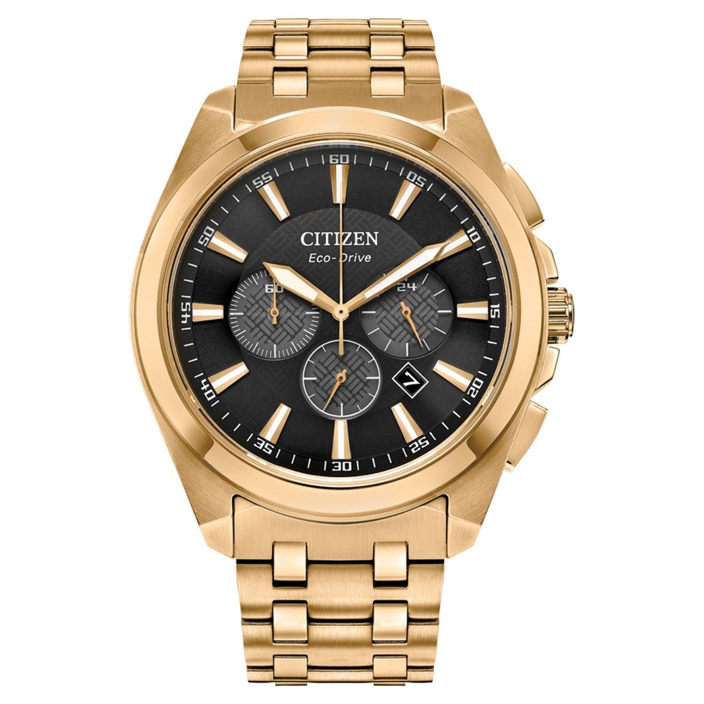 Montre Citizen Eco Drive pour homme