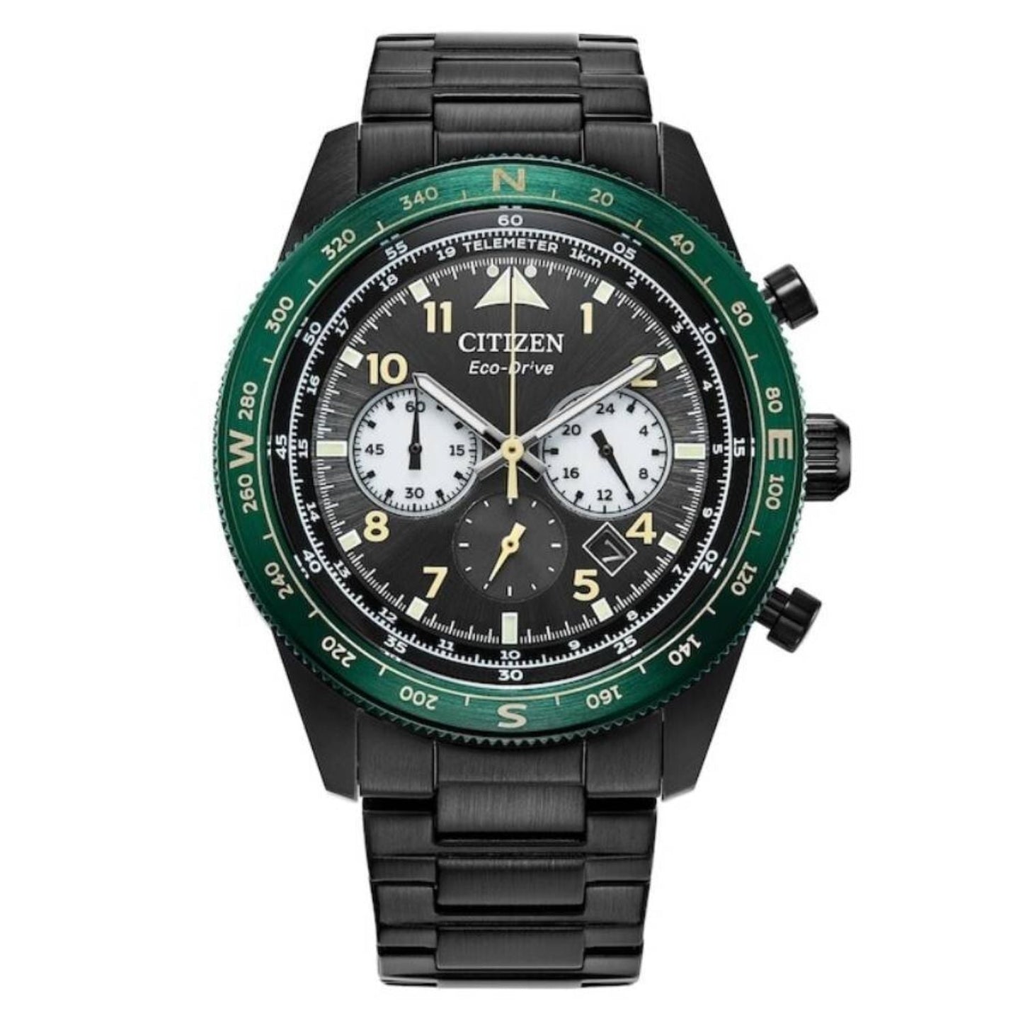 Citizen Men's Eco-Drive Watch