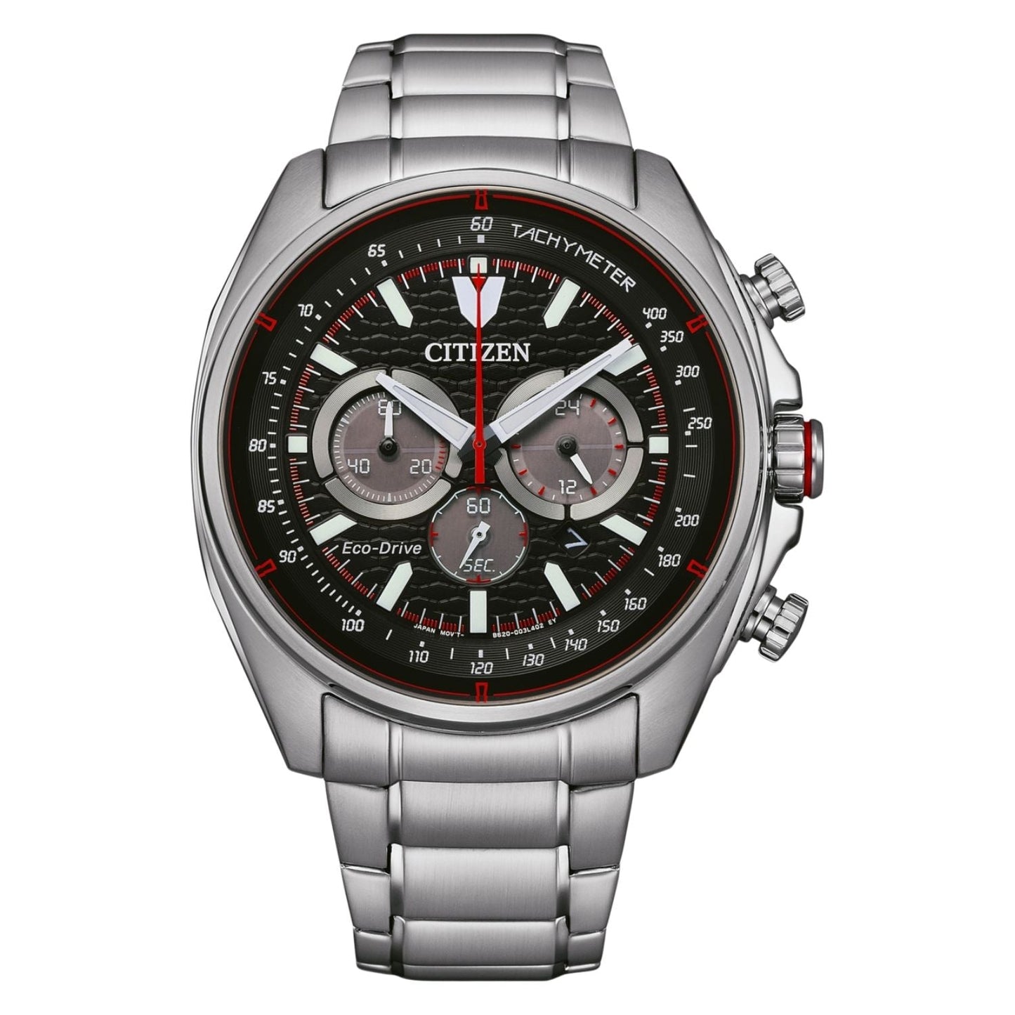 Citizen Men's Racer Watch