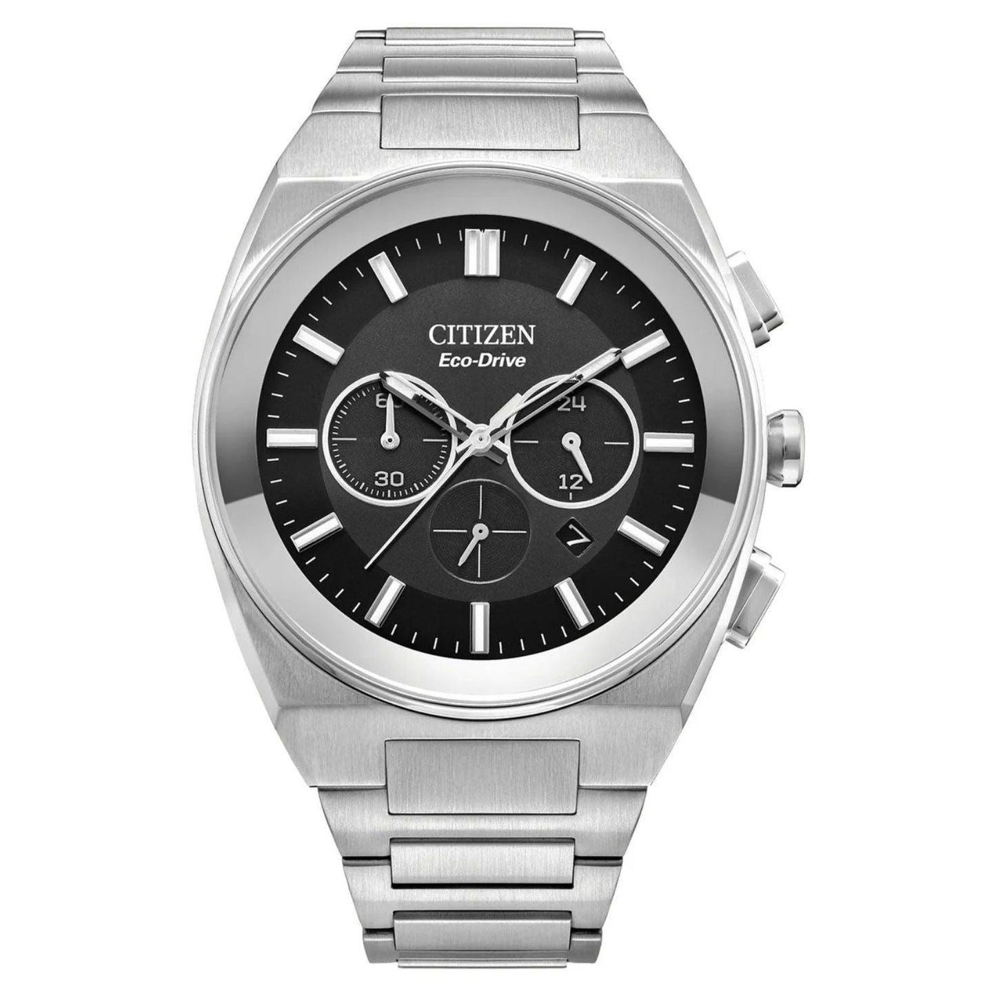 Citizen Men's Eco-Drive Watch