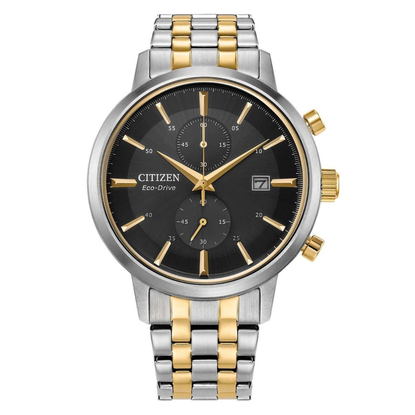 Citizen Men's Eco-Drive Watch
