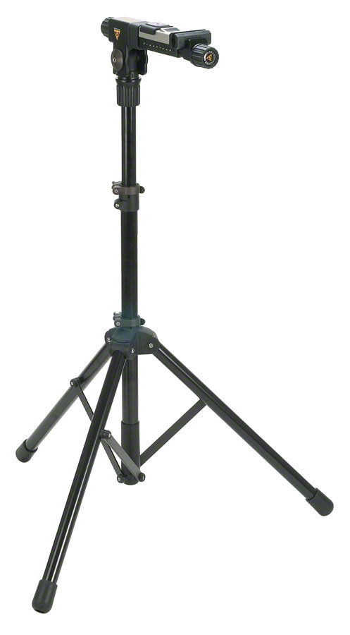Soporte de trabajo Topeak PrepStand Pro con balanza digital