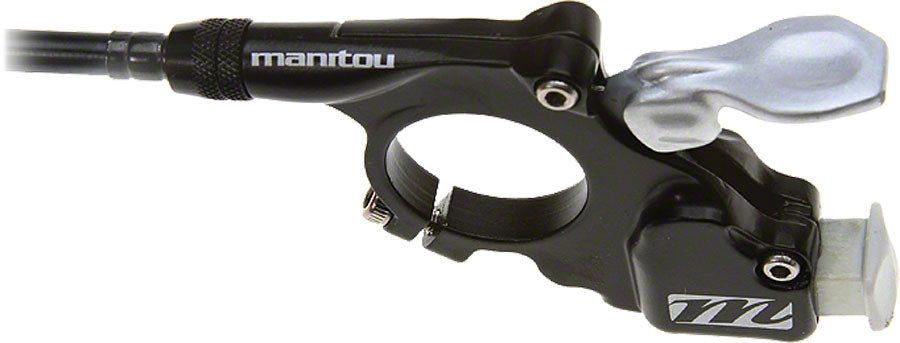 Manitou MILO Remote Lock Out Upgrade Kit for Forks