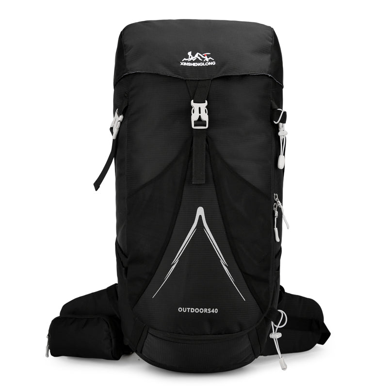 Sac à dos de randonnée imperméable léger premium