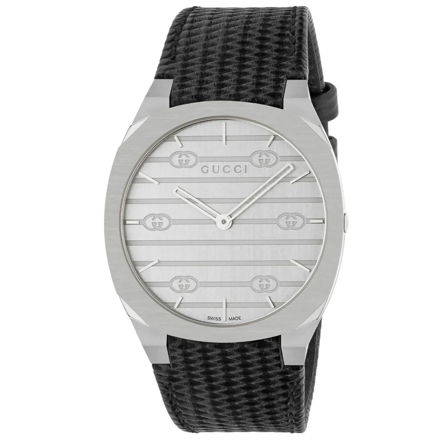 Montre Gucci Femme 25H