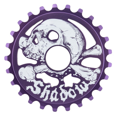 The Shadow Conspiracy Cranium Chainring 25T