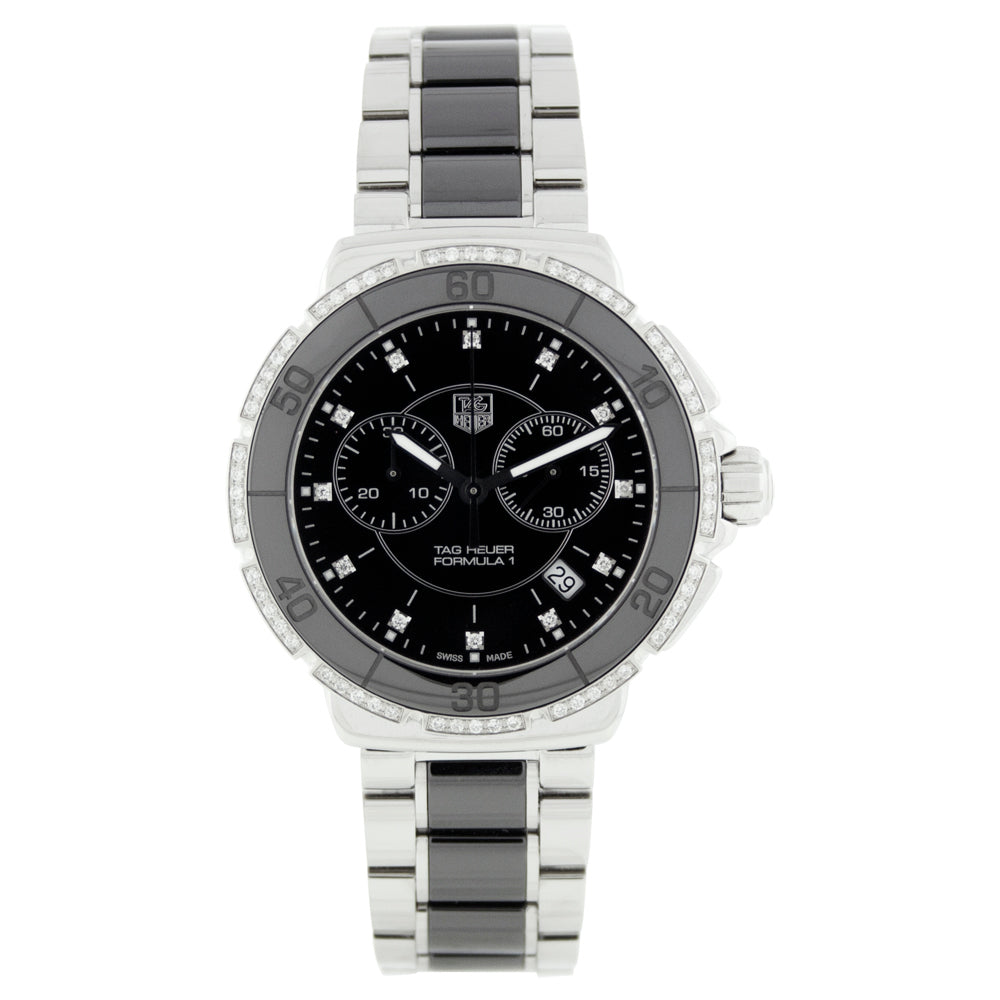 Reloj Cronógrafo Tag Heuer Fórmula 1 para Hombre
