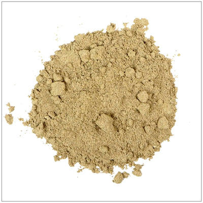 Premium Aloe Cape Powder