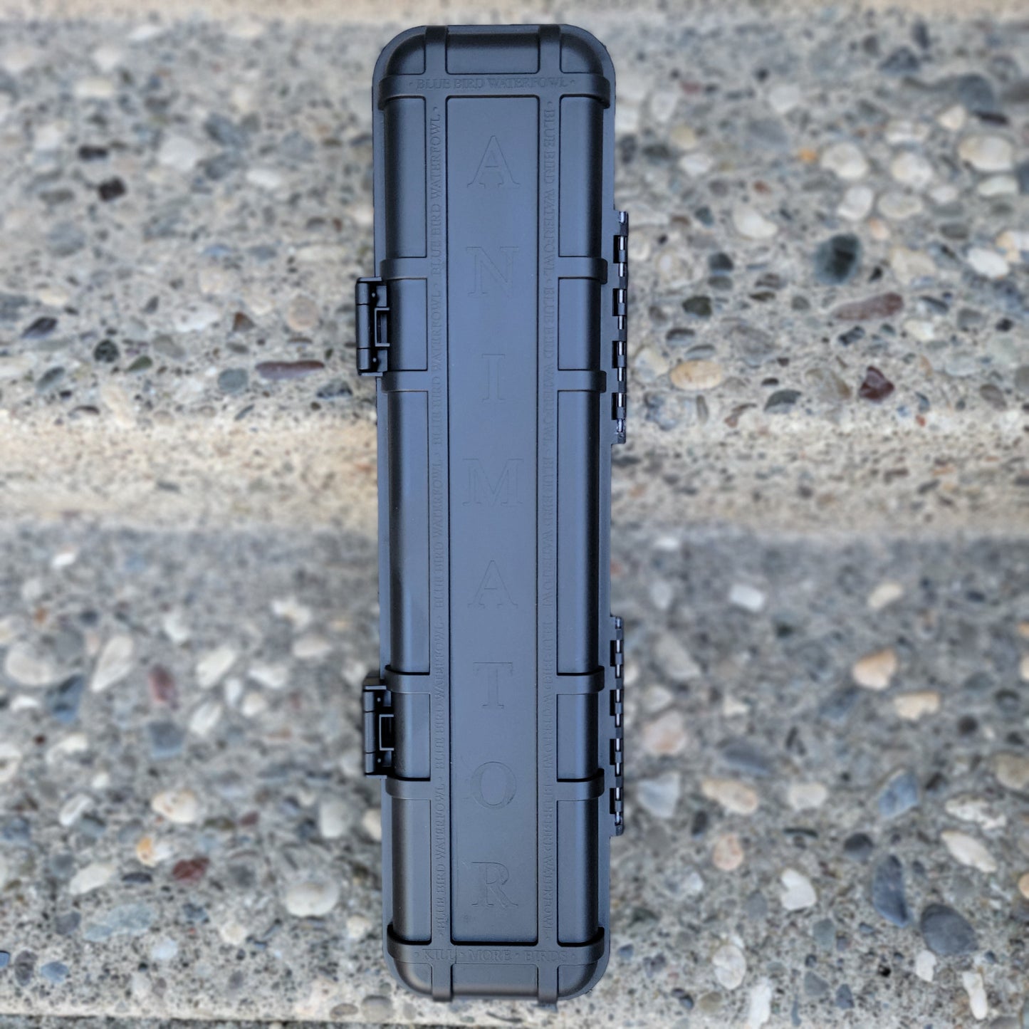 Waterproof Floating Gear Case - Korvel