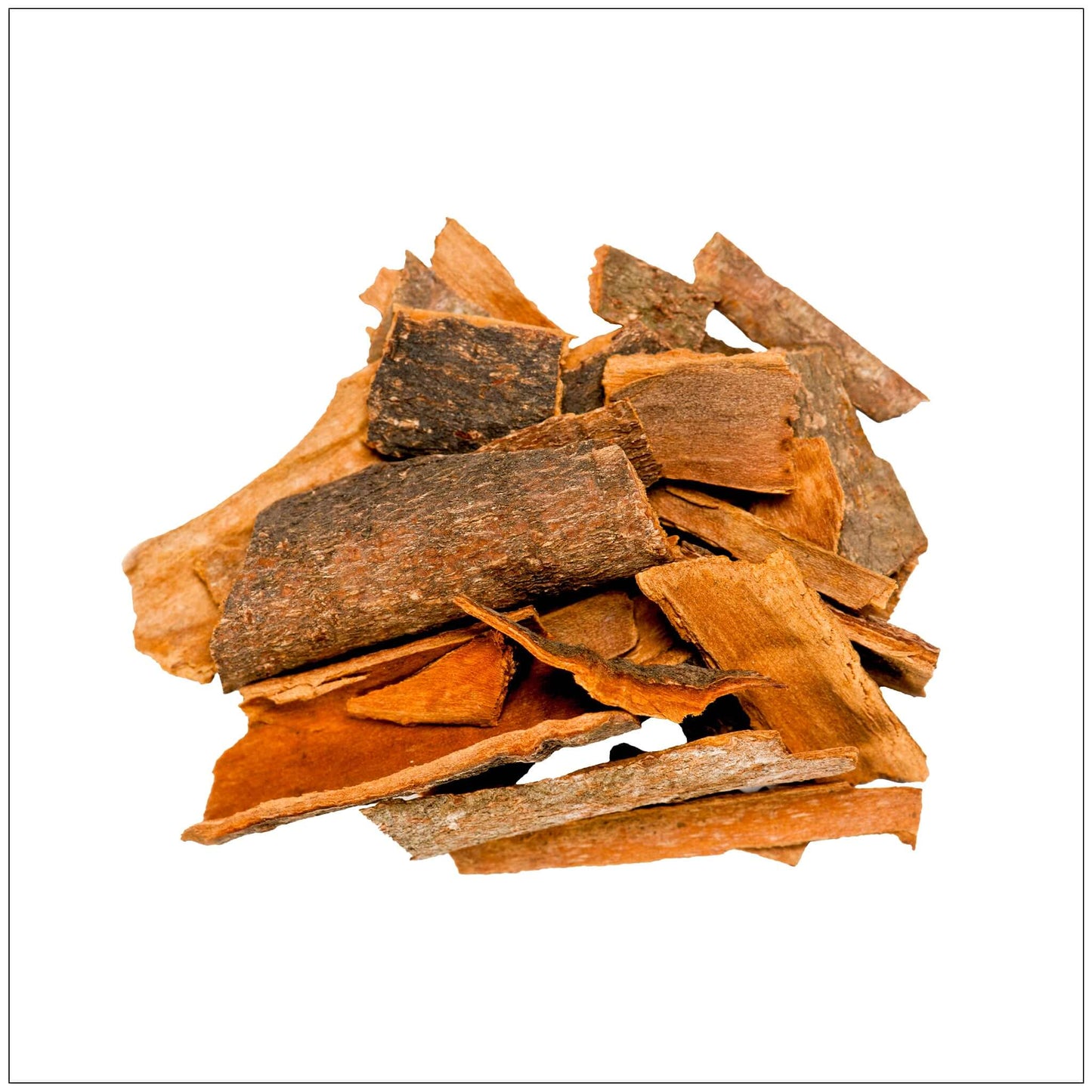 Bâtons d'écorce de cannelle cassia premium