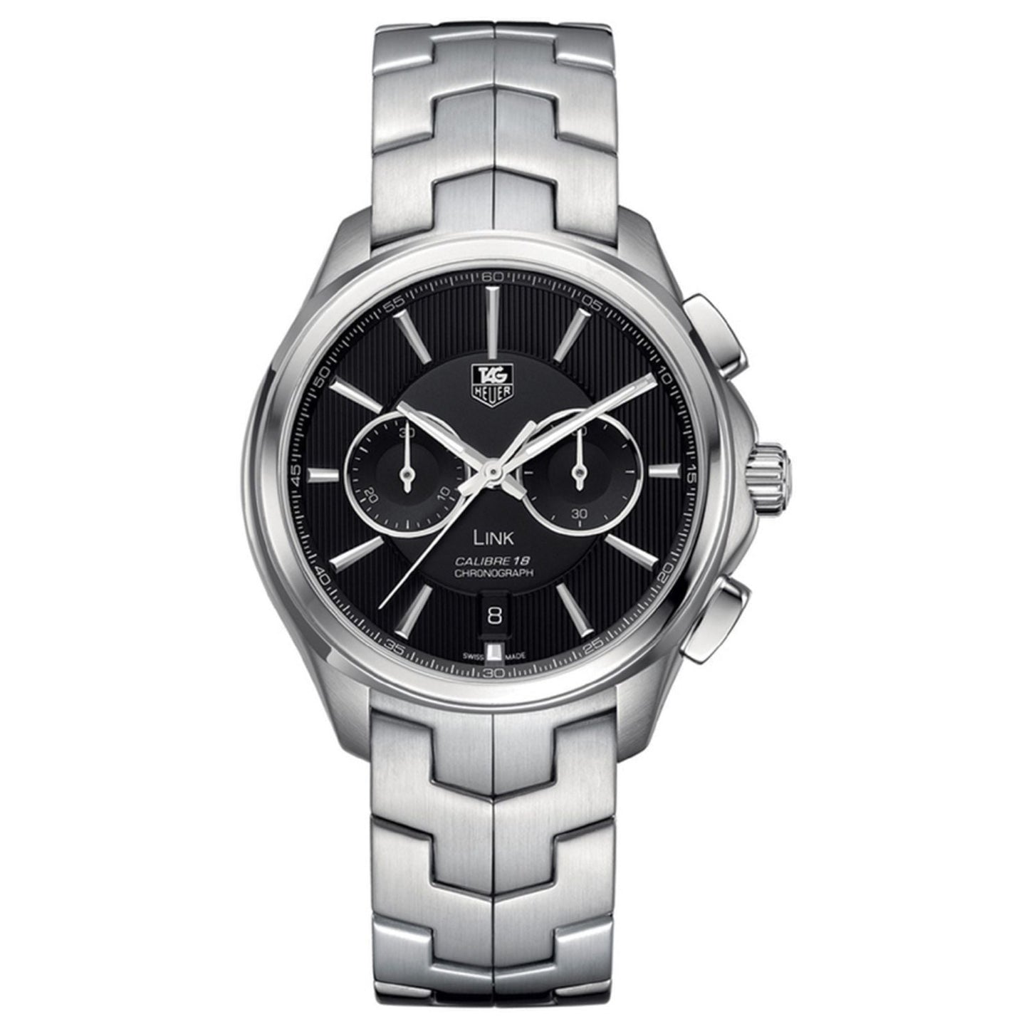 Montre Tag Heuer Calibre 18 pour homme