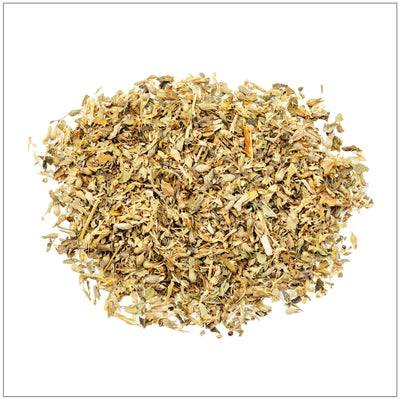 Premium Catnip Leaf & Flower