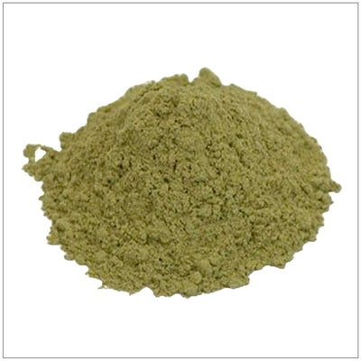 Catnip Leaf Powder - Korvel