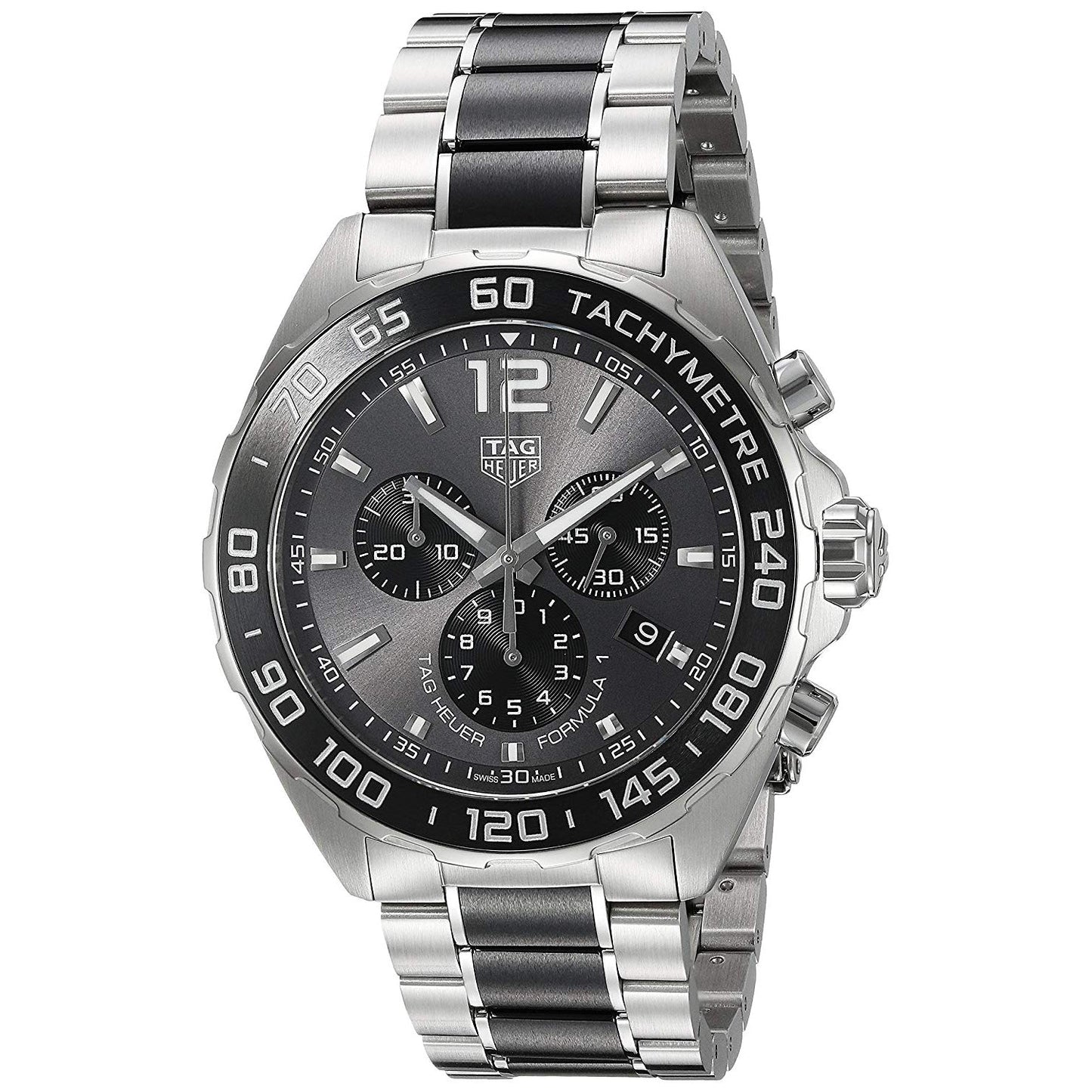 Tag Heuer Men's Formula 1 Watch