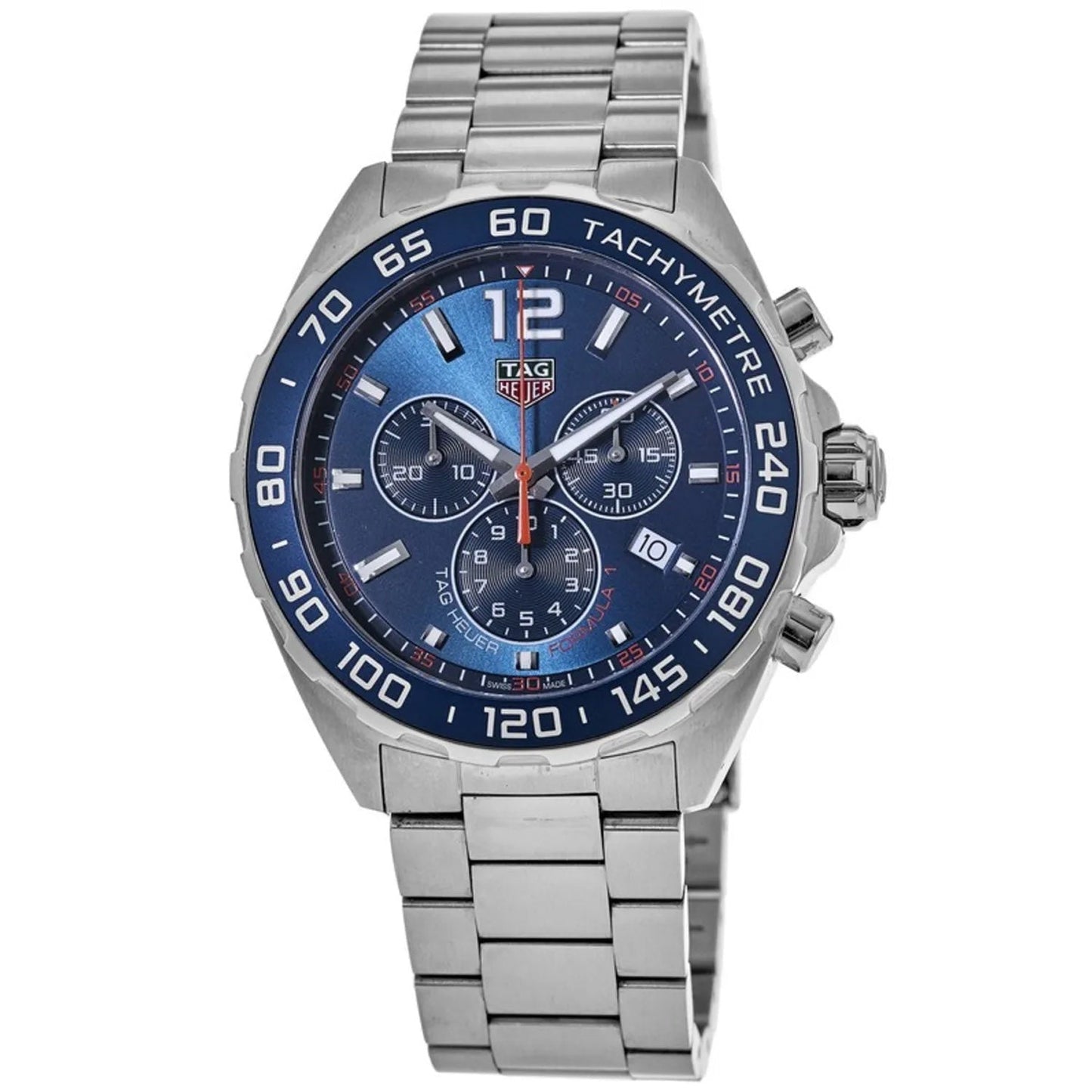 Tag Heuer Men's Formula 1 Watch
