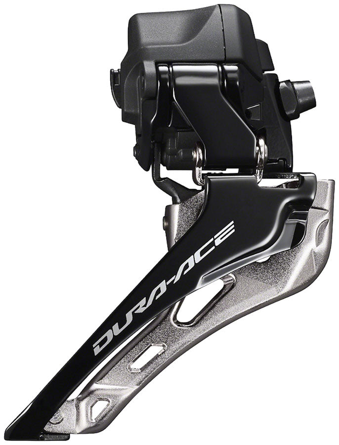 Shimano Dura-Ace FD-R9250 Di2 Front Derailleur - 2x12-Speed