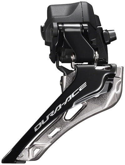 Dérailleur avant Shimano Dura-Ace FD-R9250 Di2 - 2x12 vitesses