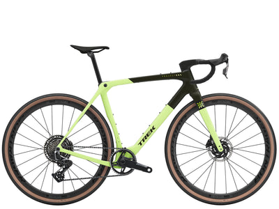 Checkmate SLR 7 AXS XS Olive Drab/Glowstick