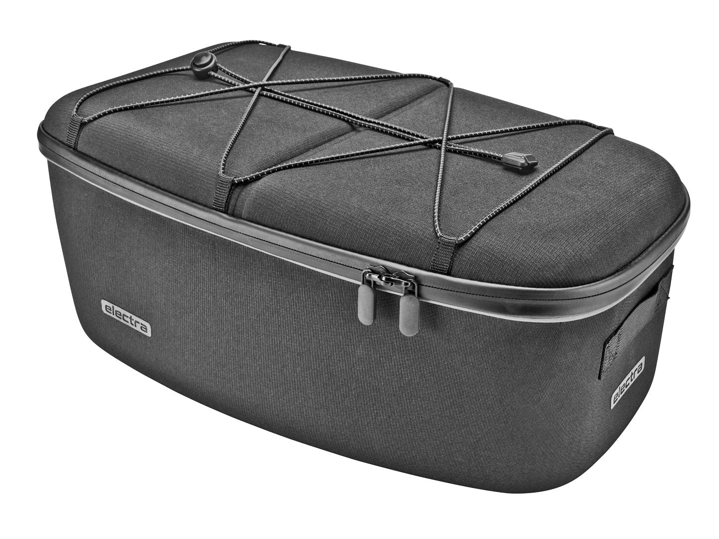 Sac Electra Trunk Noir