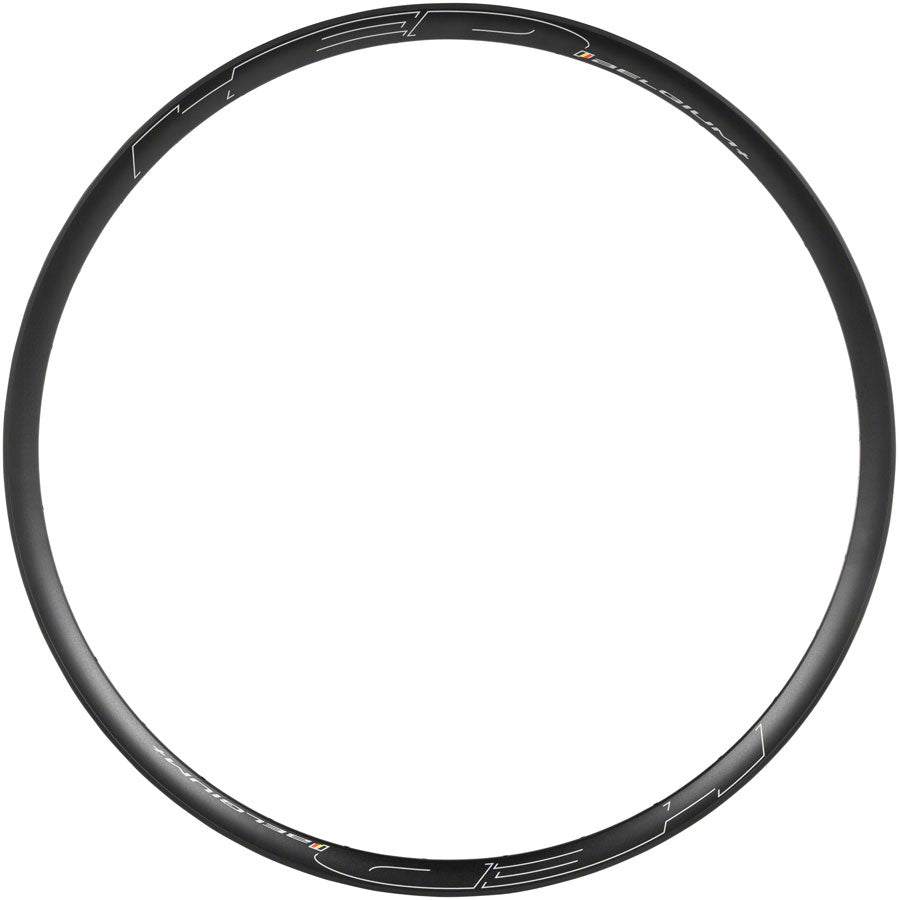 Jante HED Belgium G - 650b Disc Noir 28h