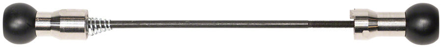 Burley Coho 5mm Skewer Hitch for XC Cargo Trailers