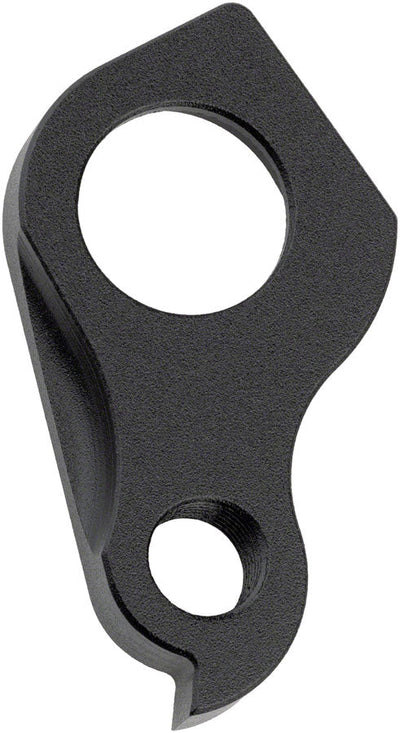 Soporte de Desviador de Reemplazo All-City 809