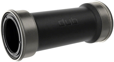 SRAM DUB PressFit Bottom Bracket - 86.5mm Road Negro