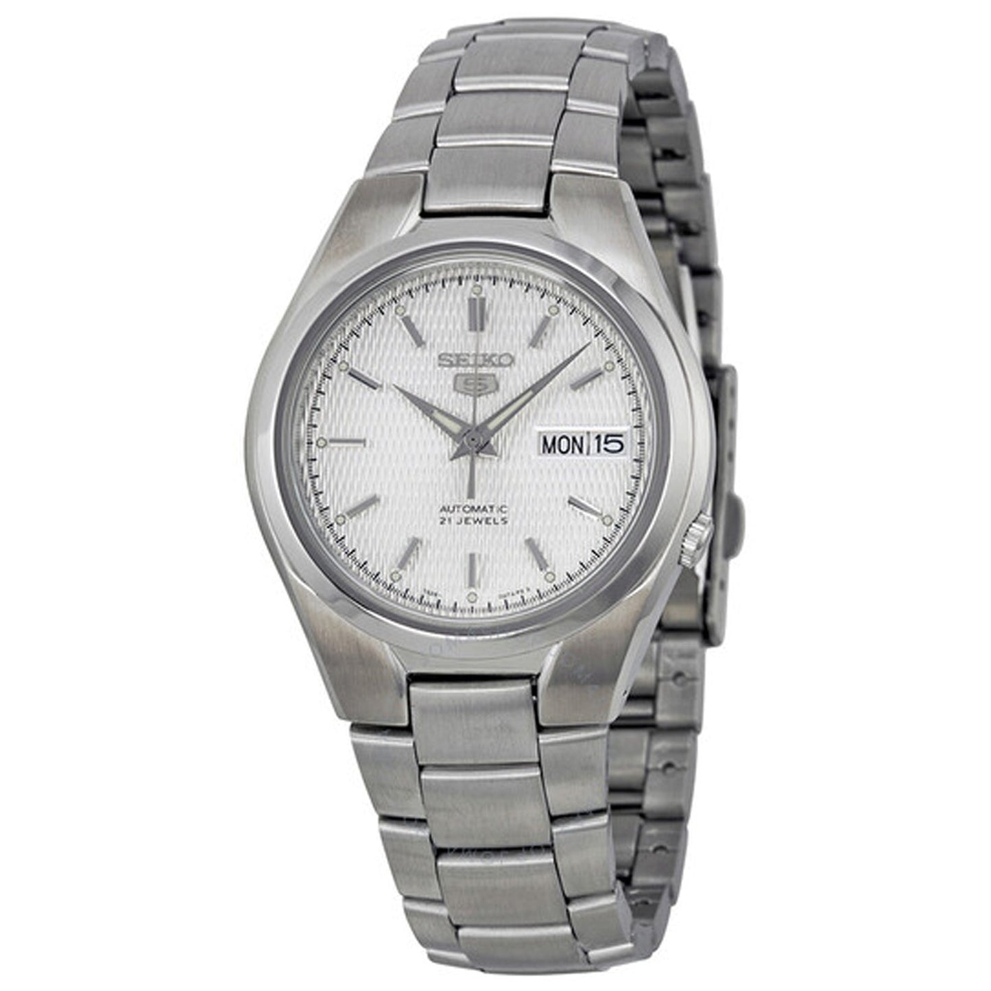 Seiko Men's Series 5 Automatic Watch