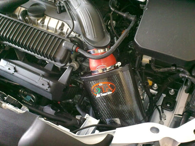 BMC Performance Airbox Kit for 2009 Ford Focus II 2.5 T RS - Korvel