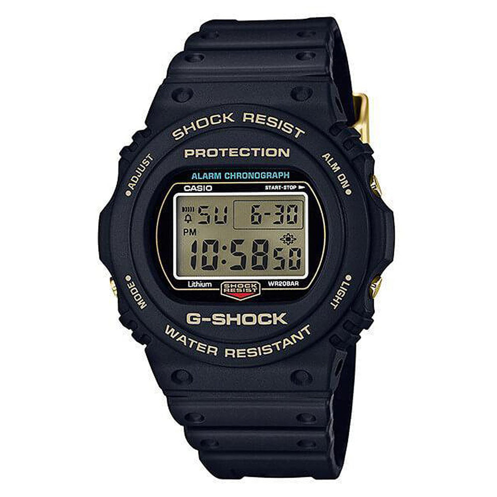 Montre G-Shock pour homme Casio - Durable et élégante