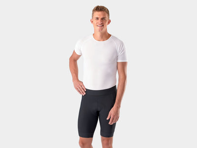 Short Trek Circuit X-Small Negro