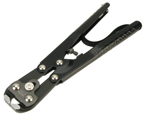 Cortador de Radios Hozan C-216 - Herramienta de Bicicleta de Precisión