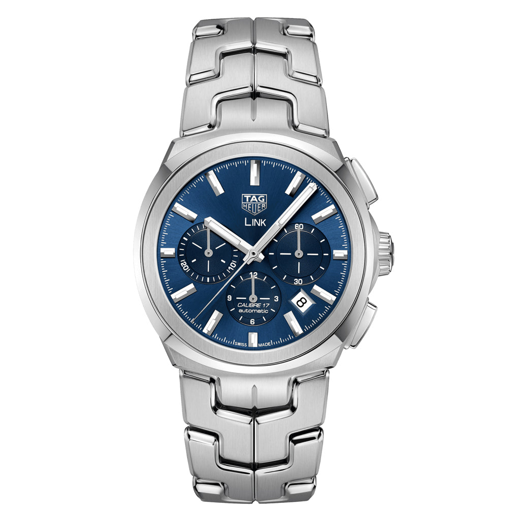 Reloj Automático Tag Heuer Link para Hombre