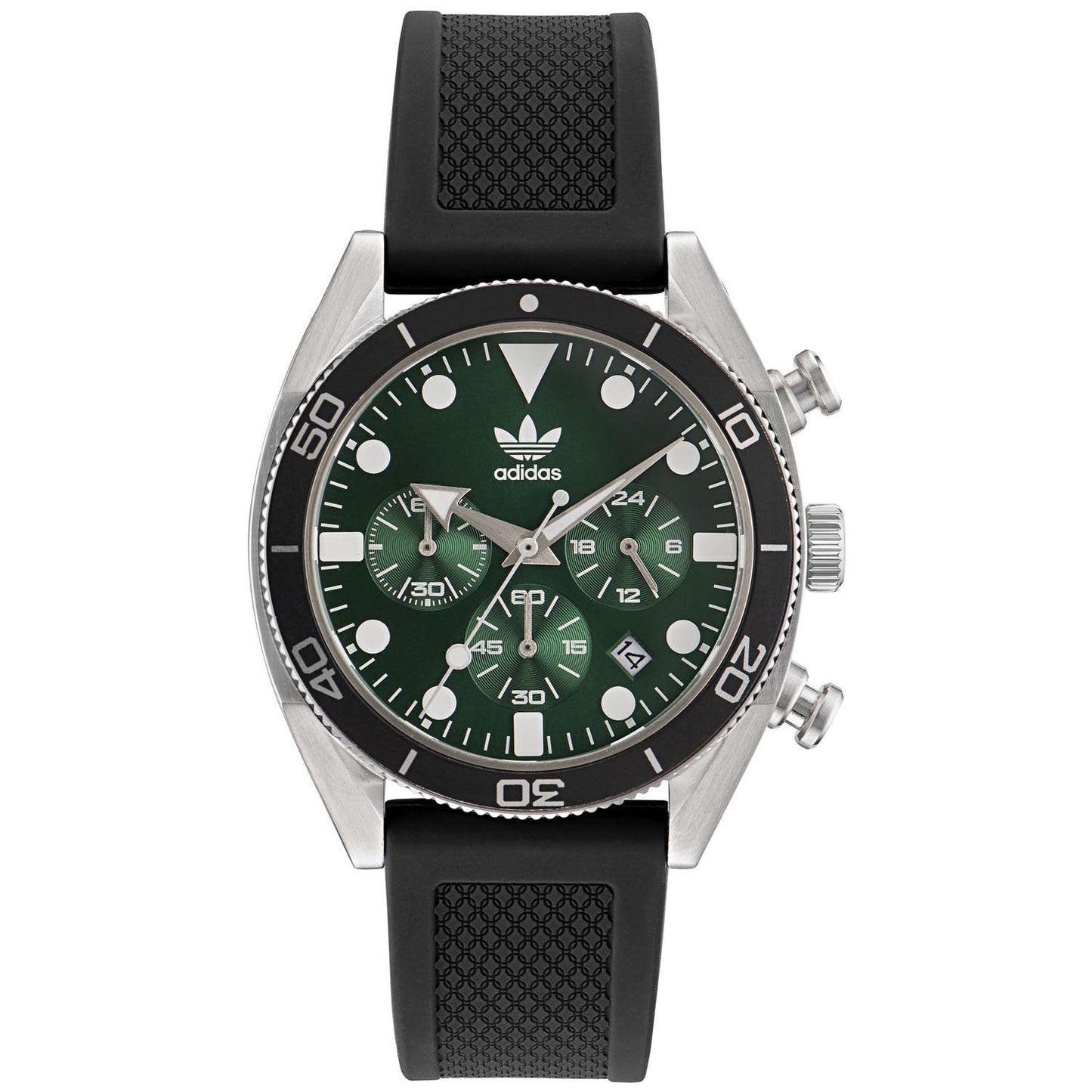 Montre Adidas pour homme Originals Fashion Edition Two