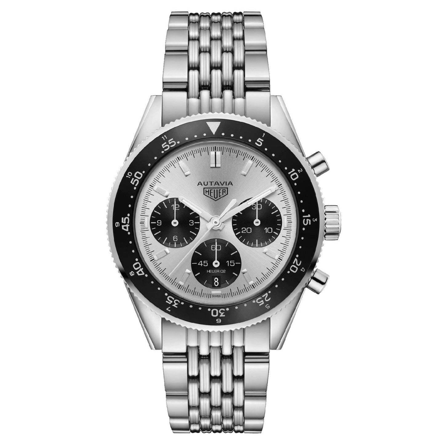 Reloj Tag Heuer Autavia para Hombre