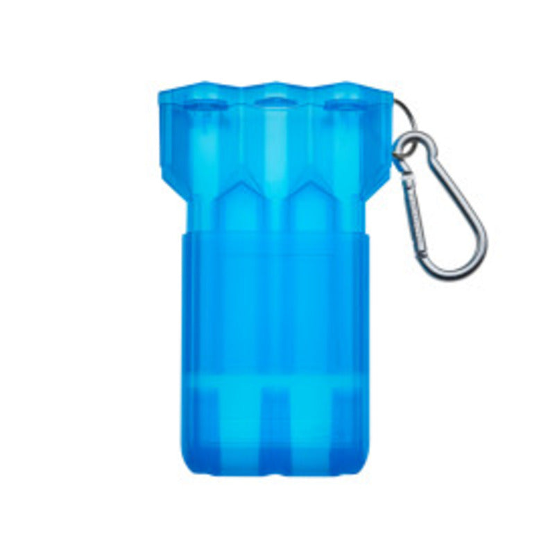 Versatile Nomad Dart Case for On-the-Go Players - Korvel