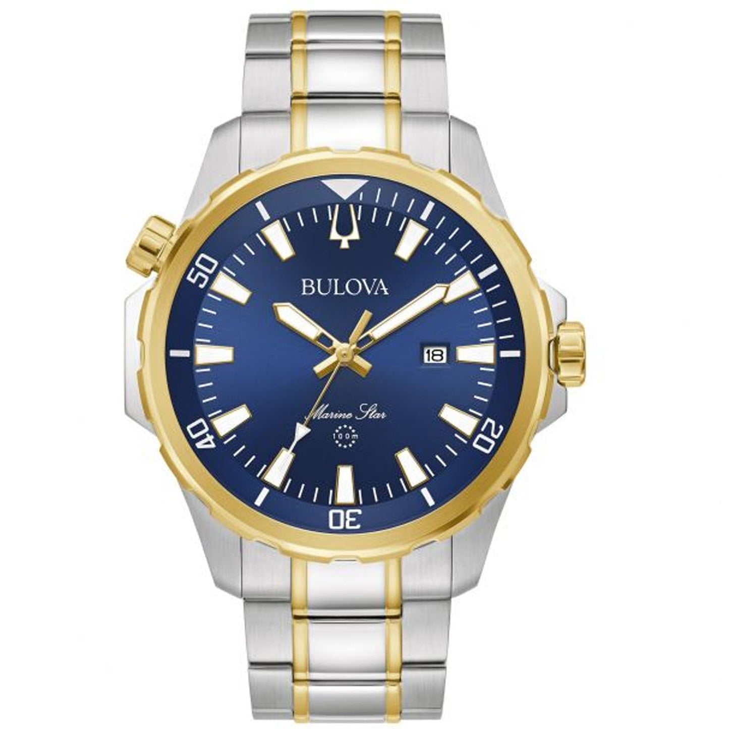 Reloj Bulova Marine Star para Hombre