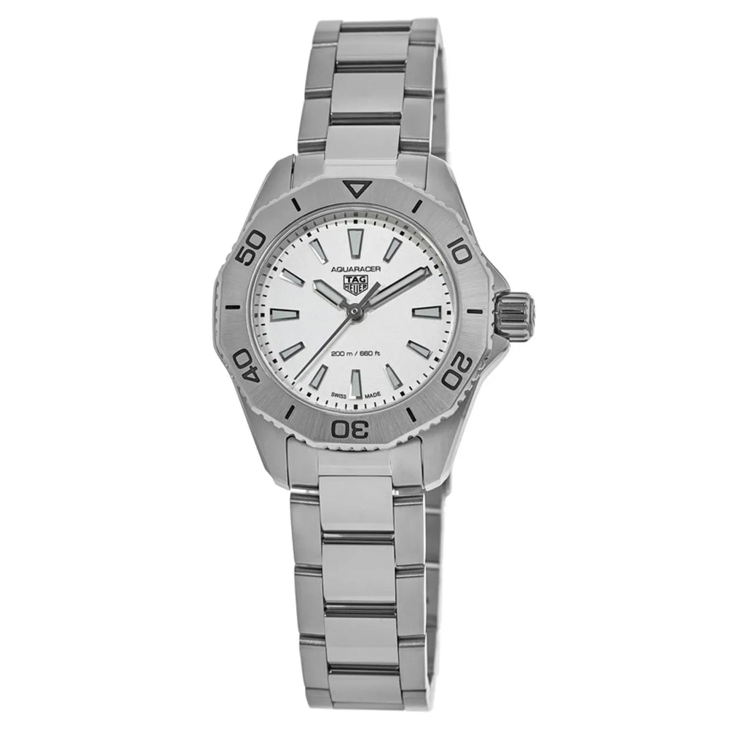 Reloj Tag Heuer AquaRacer para Mujer