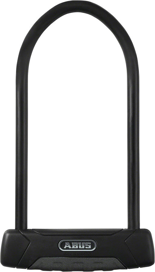 Abus Granit Plus 470 U-Lock - 4 x 11" avec support SHB